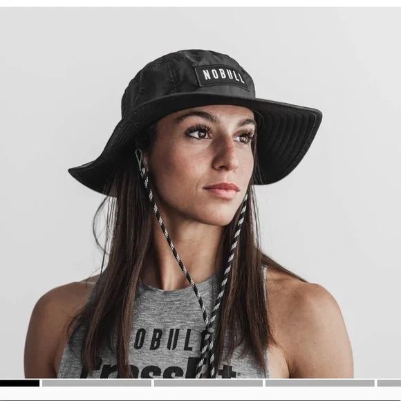 NOBULL | Accessories | Nwt Nobull Boonie Hat | Poshmark